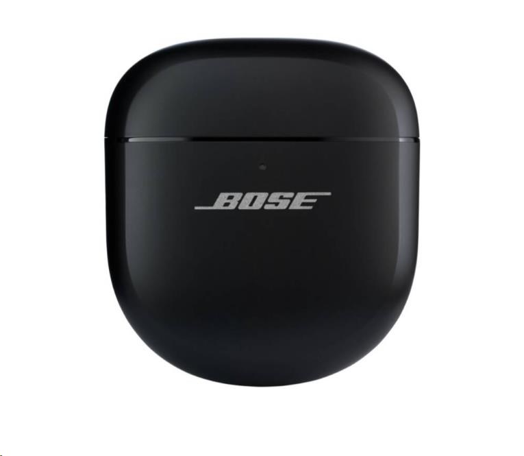Bose Headphones QuietComfort Ultra Earbuds /  882826-0010 Black,  EU4 