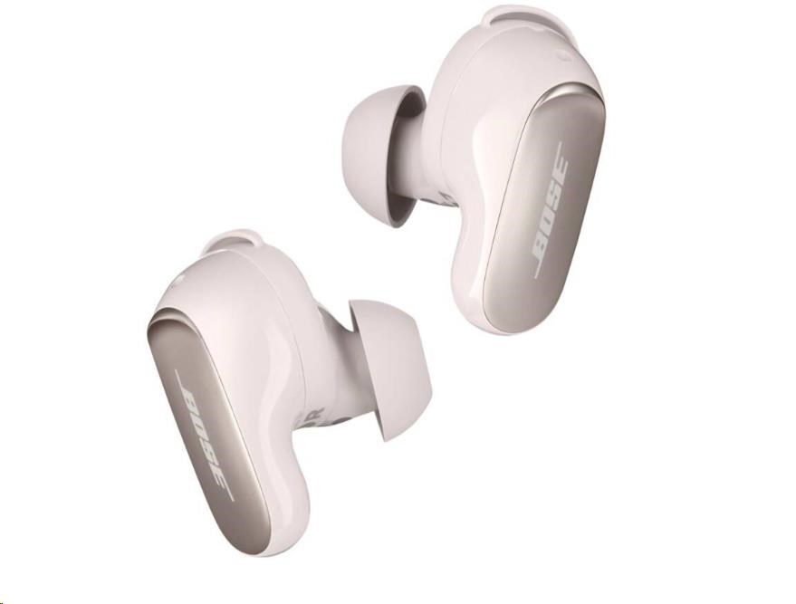 Bose Headphones QuietComfort Ultra Earbuds /  882826-0020 White,  EU0 
