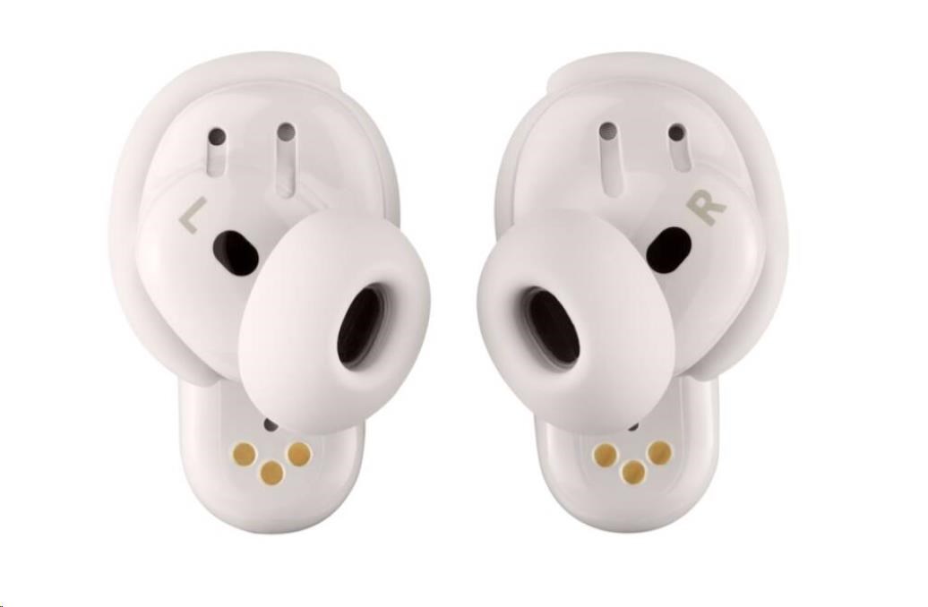 Bose Headphones QuietComfort Ultra Earbuds /  882826-0020 White,  EU3 