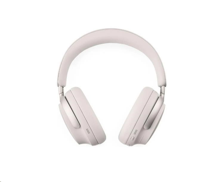 Bose Headphones QuietComfort Ultra /  880066-0200 White,  EU1 