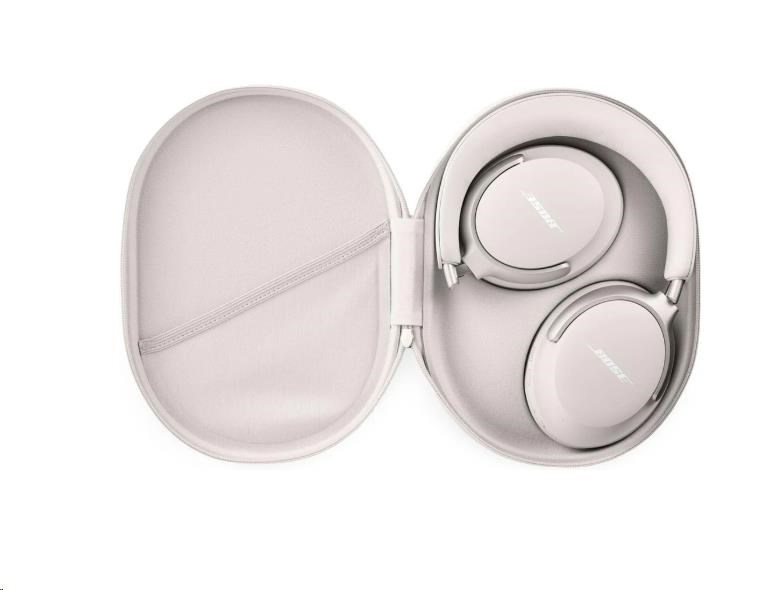 Bose Headphones QuietComfort Ultra /  880066-0200 White,  EU3 