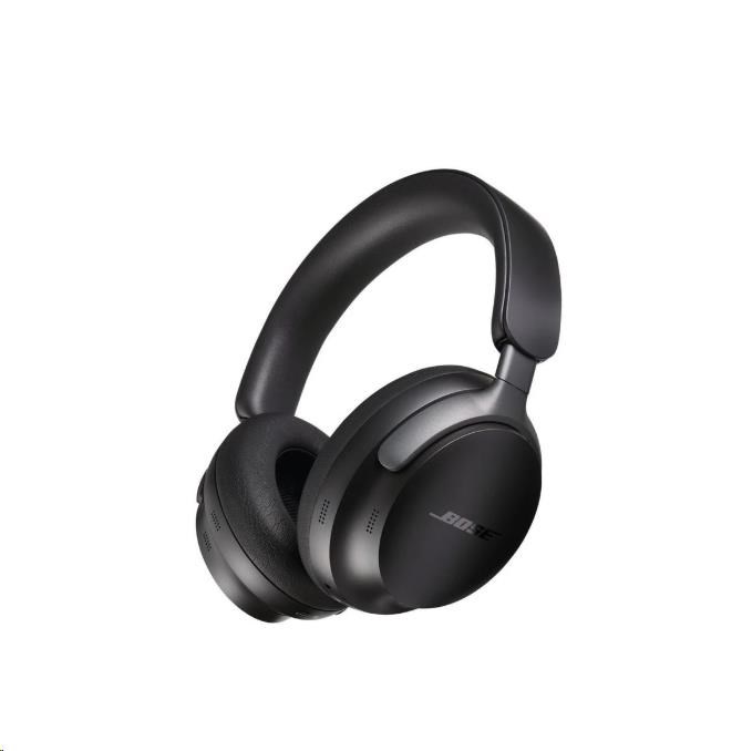 Bose Headphones QuietComfort Ultra /  880066-0100 Black,  EU3 