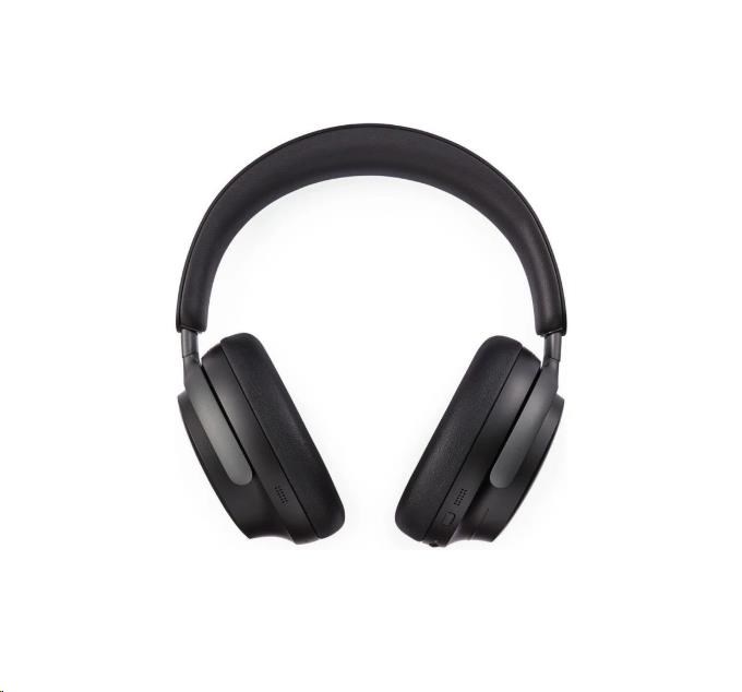 Bose Headphones QuietComfort Ultra /  880066-0100 Black,  EU2 