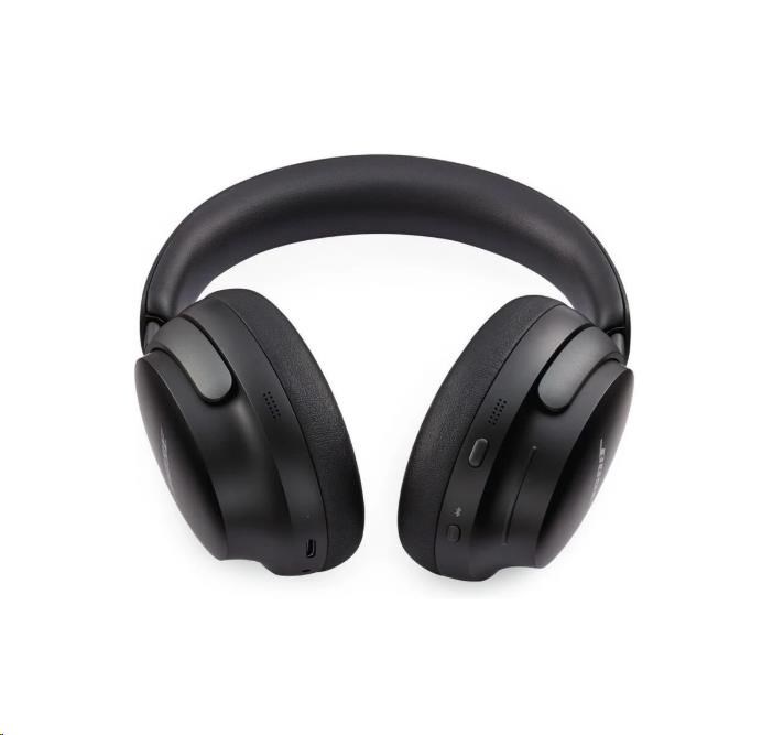 Bose Headphones QuietComfort Ultra /  880066-0100 Black,  EU0 