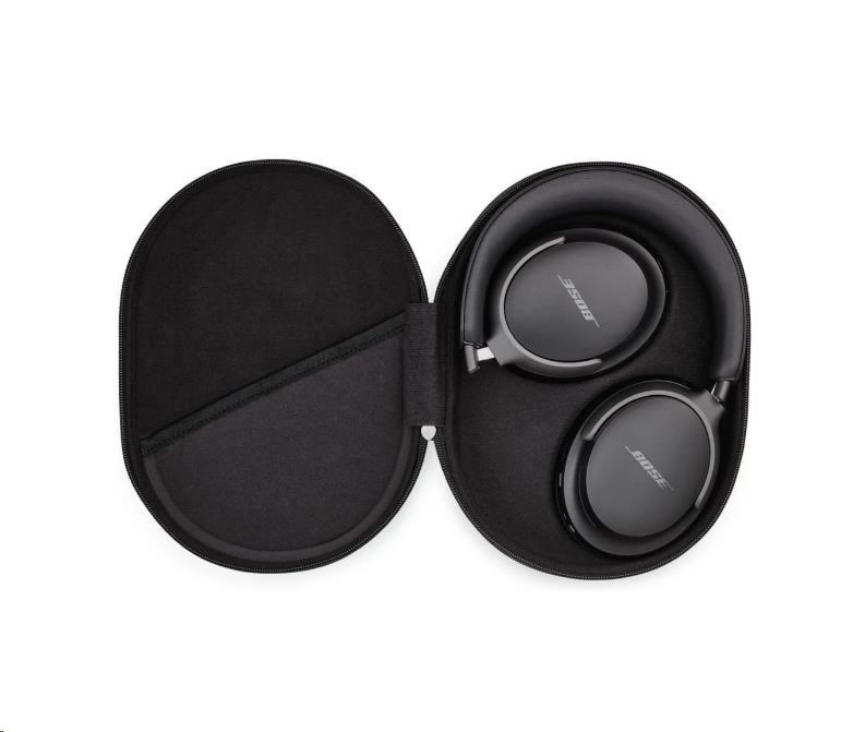Bose Headphones QuietComfort Ultra /  880066-0100 Black,  EU1 