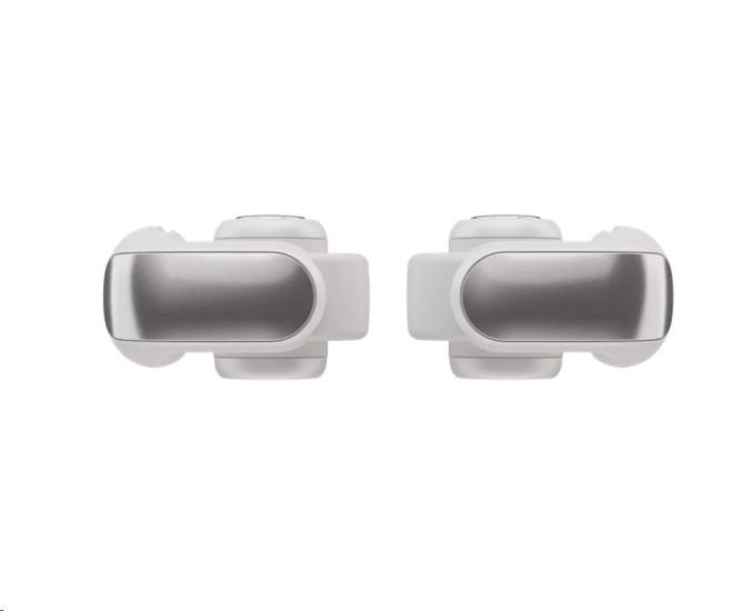 Bose Headphones Ultra Open Earbuds /  881046-0020 Silver,  EU2 