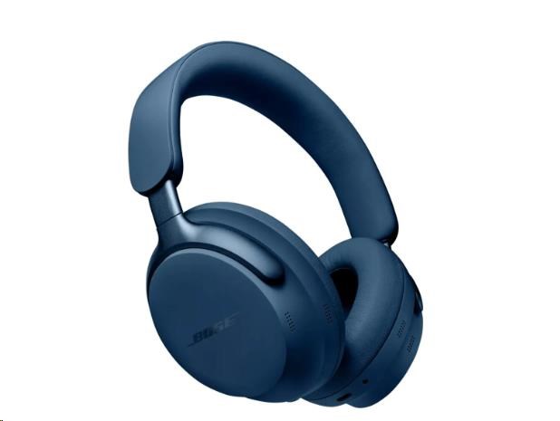 Bose Headphones QuietComfort Ultra /  880066-1200 Blue,  EU2 