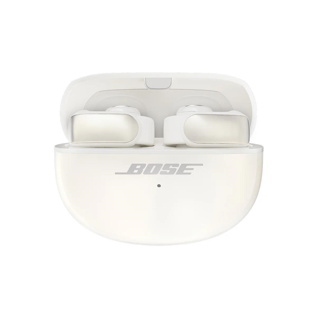 Bose Headphones Ultra Open Earbuds Diamond Ed. /  881046-0040 White,  EU0 