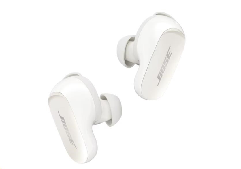 Bose Headphones QuietComfort Ultra Earbuds /  882826-0070 White,  EU4 