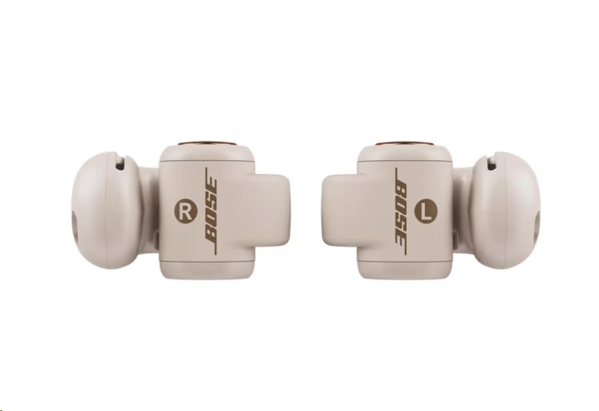 Bose Headphones Ultra Open Earbuds /  881046-0500 Sand,  EU0 