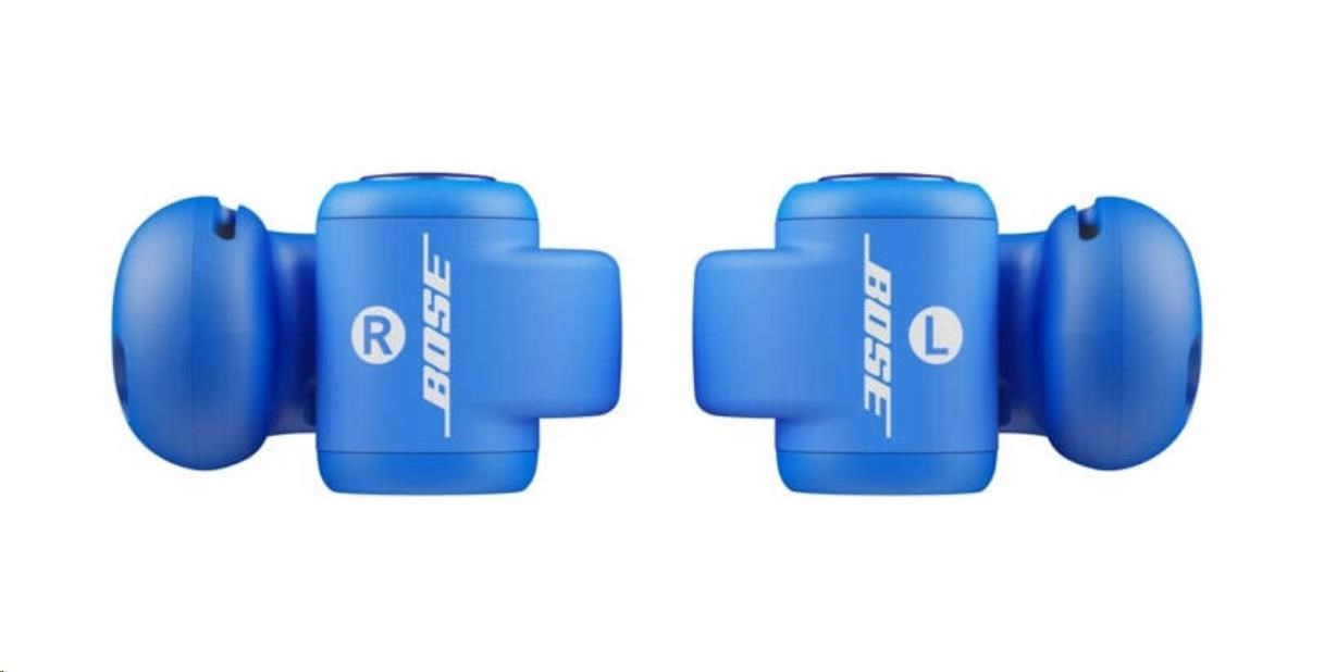 Bose Headphones Ultra Open Earbuds /  881046-0800 Blue on Light Blue,  EU1 