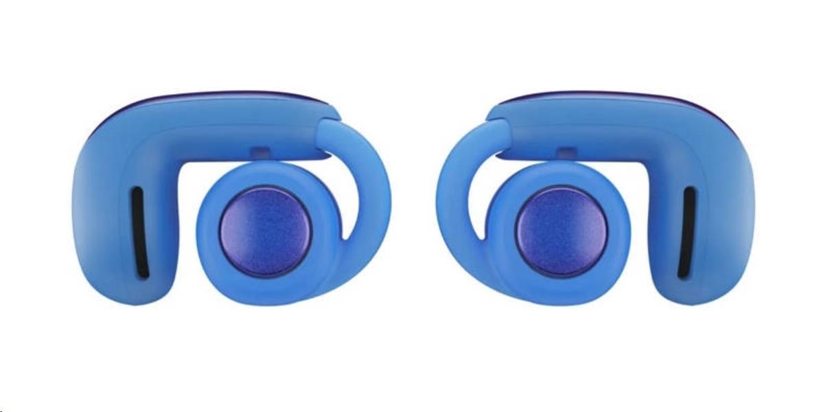 Bose Headphones Ultra Open Earbuds /  881046-0800 Blue on Light Blue,  EU2 
