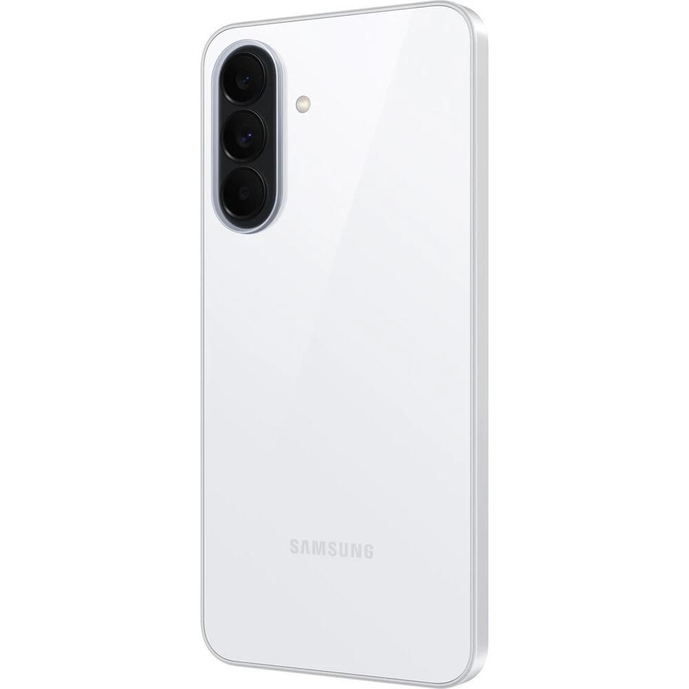Samsung Galaxy A37 5G 6GB/ 128GB bílá,  EU4 