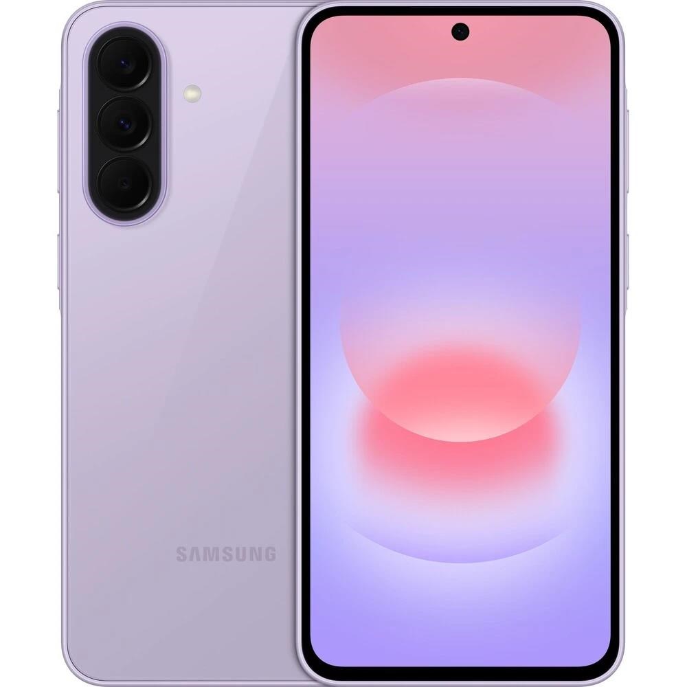 Samsung Galaxy A37 5G 8GB/ 256GB fialová,  EU0 