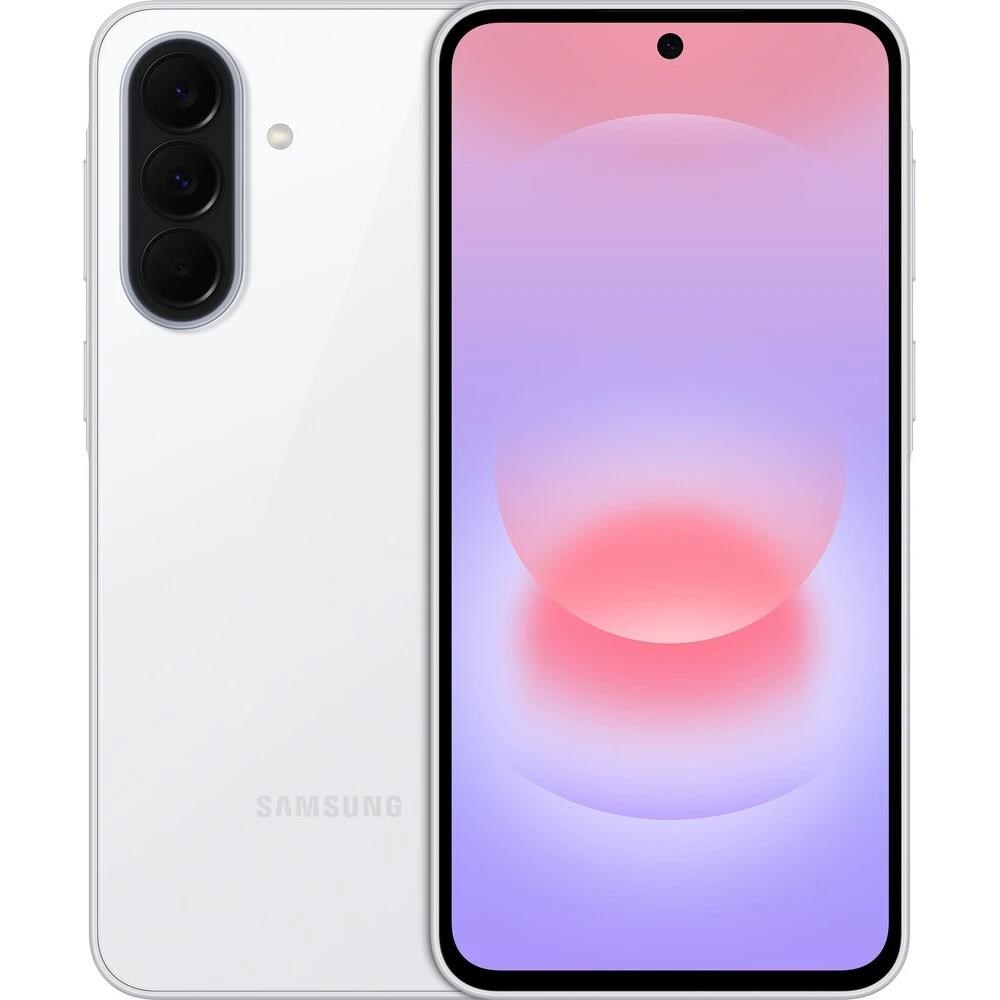 Samsung Galaxy A37 5G 8GB/ 256GB bílá,  EU0 