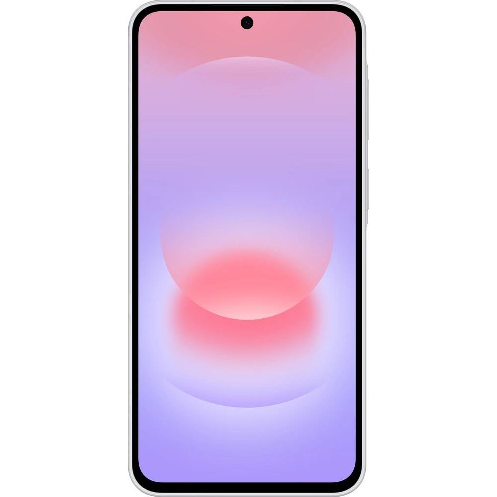 Samsung Galaxy A37 5G 8GB/ 256GB bílá,  EU4 
