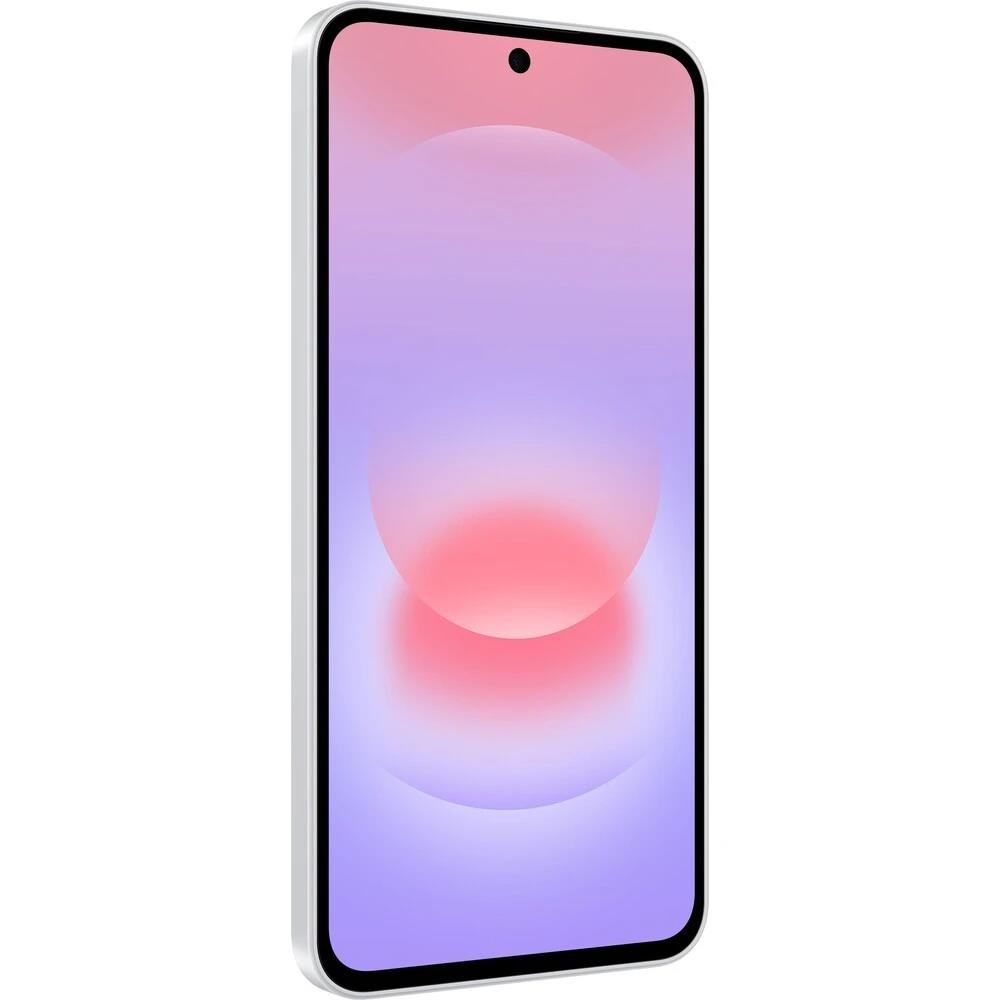 Samsung Galaxy A37 5G 8GB/ 256GB bílá,  EU5 