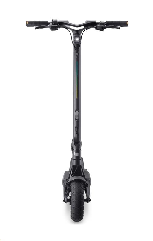 ACER Elektrická koloběžka Predator Thunder, 48V/ 500W, dojezd 65km, 10