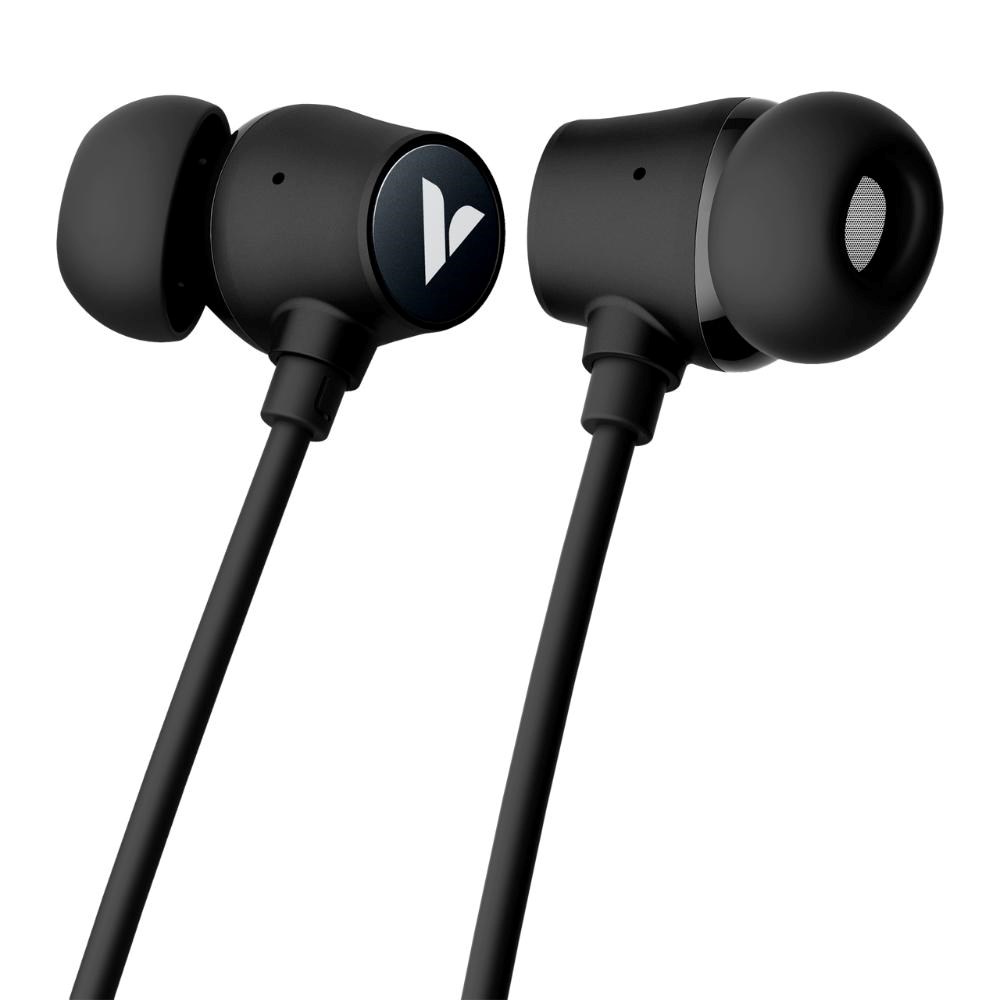 VERBATIM sluchátka TruSound ANC,  Bezdrátová,  BT,  černá1 