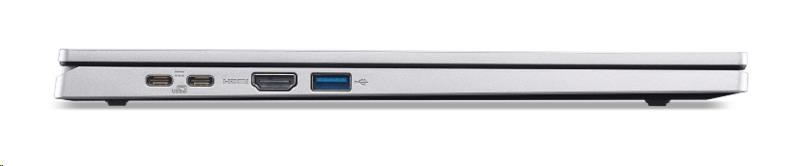ACER NTB Aspire Go 15 (AG15-41P-R3CW), Ryzen 5 7535HS, 15.6