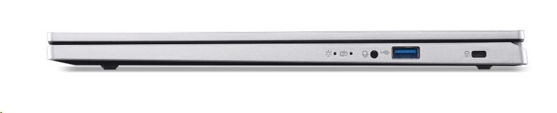 ACER NTB Aspire Go 15 (AG15-41P-R3CW), Ryzen 5 7535HS, 15.6