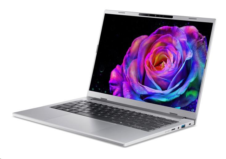 ACER NTB Aspire 14 AI (A14-53M-500P), Ultra 5 226V, 14