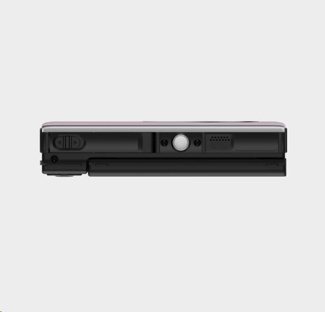 YASHICA Tank (Pink)2 