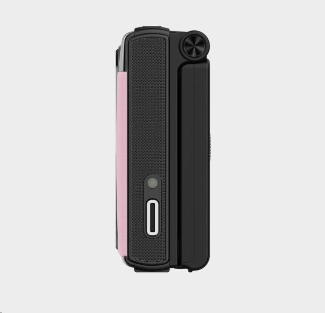 YASHICA Tank (Pink)3 