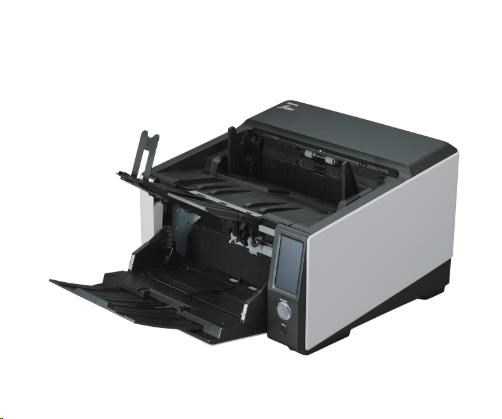 RICOH skener Fi-8820 A3,  color,  duplex,  120ppm v barvě 300dpi,  USB 3.2 + RJ-45,  ADF 500,  Z: 12M2 