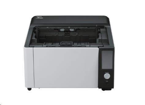 RICOH skener Fi-8950 A3,  color,  duplex,  150ppm v barvě 300dpi,  USB 3.2 + RJ-45,  ADF 750,  Z: 12M1 