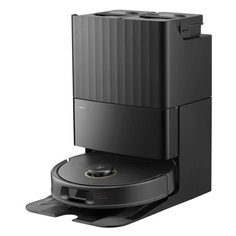 Roborock Qrevo C Pro Black0 
