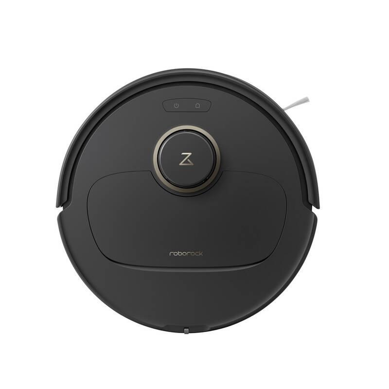 Roborock Qrevo C Pro Black5 
