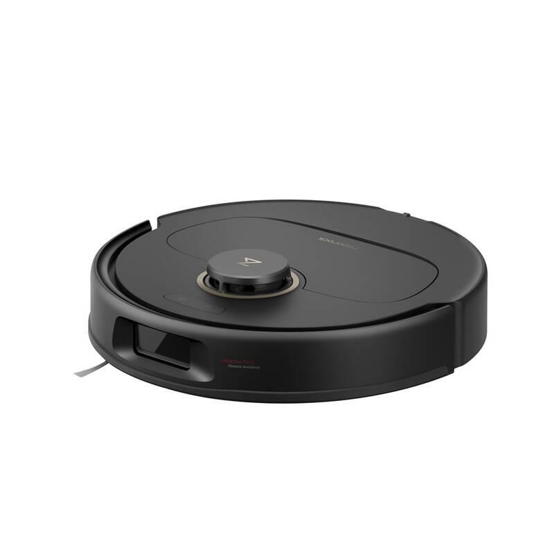 Roborock Qrevo C Pro Black6 