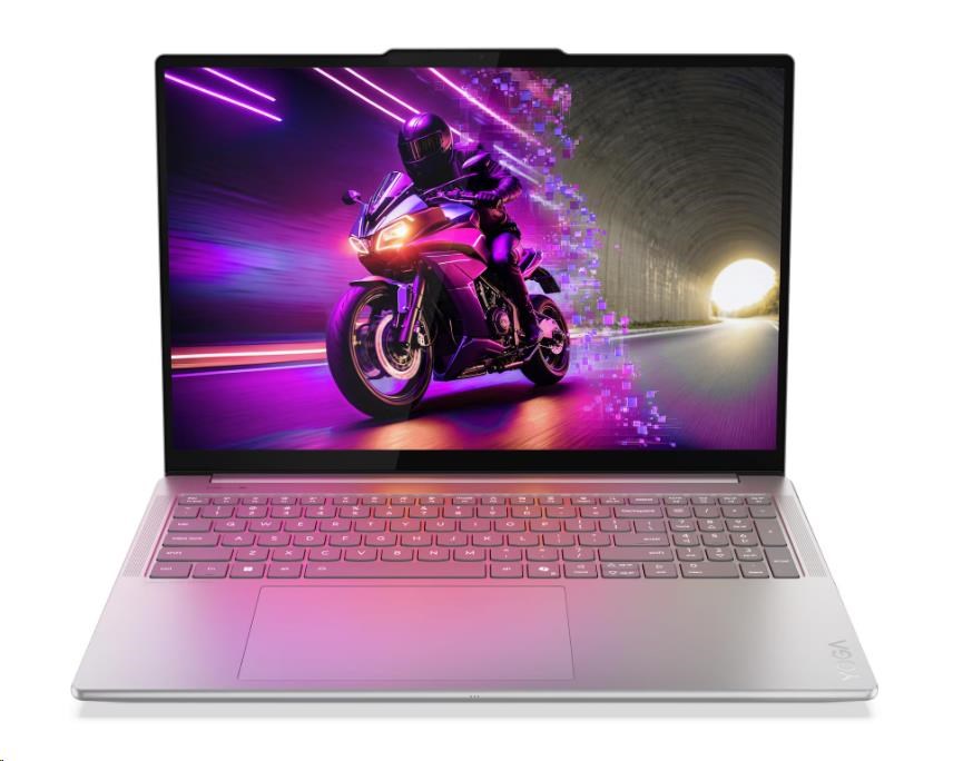 Lenovo Yoga Pro 9/ 16IAH10/ U7-255H/ 16