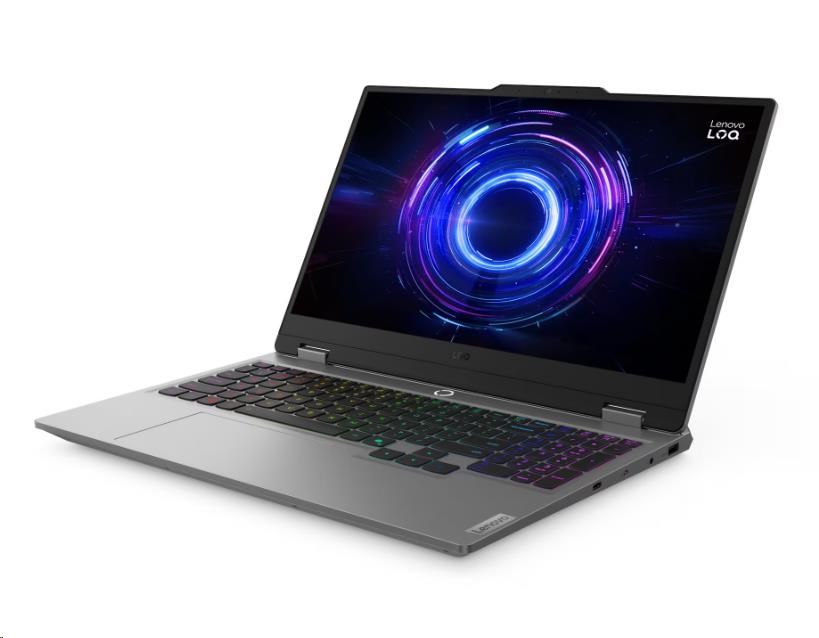 Lenovo LOQ 15IRX10 83JE01C8CK1 