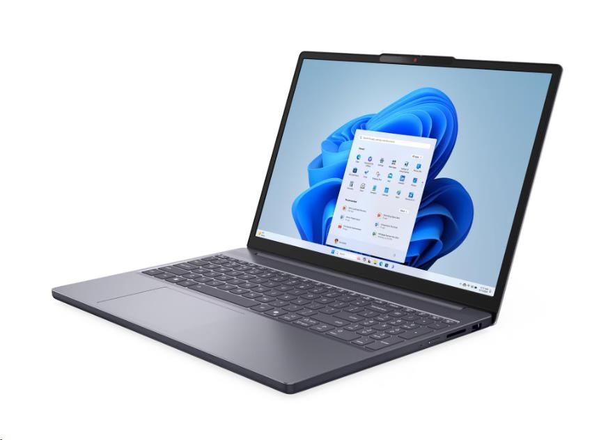 LENOVO NTB IdeaPad Slim 3 15ARP10 - Ryzen™ 7 170, 15.3