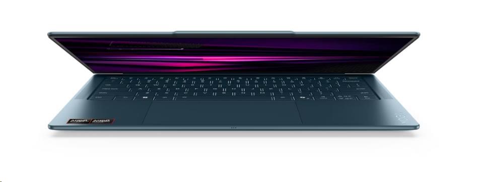 LENOVO NTB Yoga Slim 7 14AGP11 - Ryzen™ AI 7 445, 14