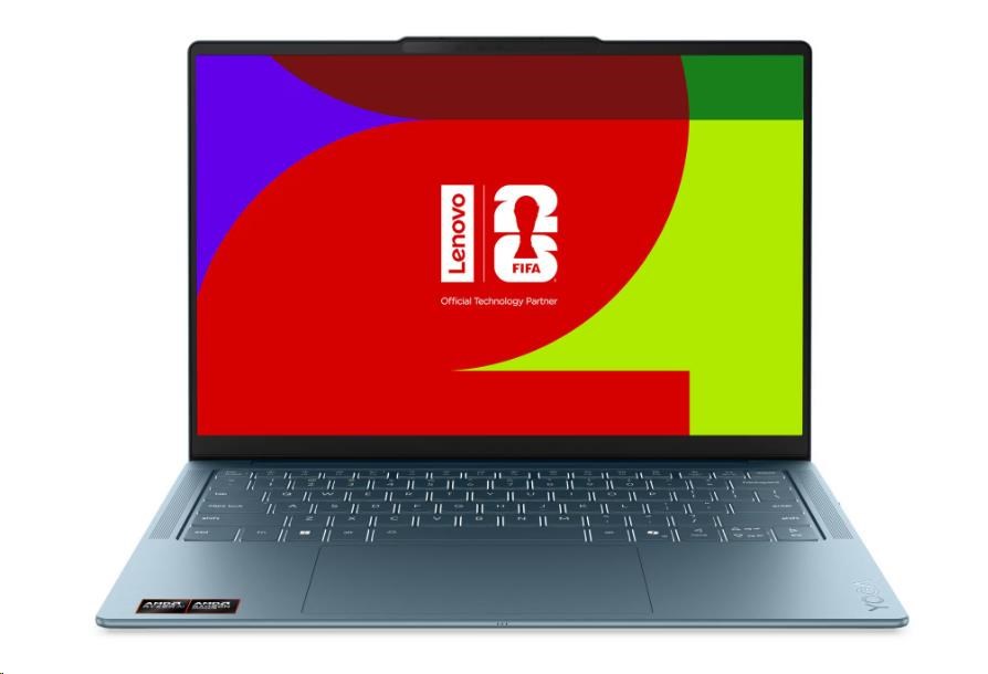 LENOVO NTB Yoga Slim 7 14AGP11 - Ryzen™ AI 7 445, 14