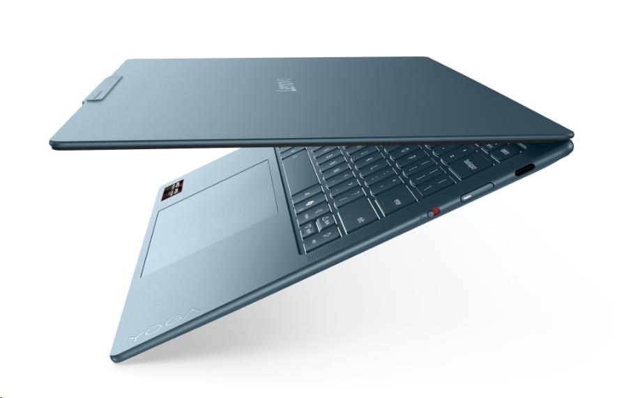 LENOVO NTB Yoga Slim 7 14AGP11 - Ryzen™ AI 7 445, 14