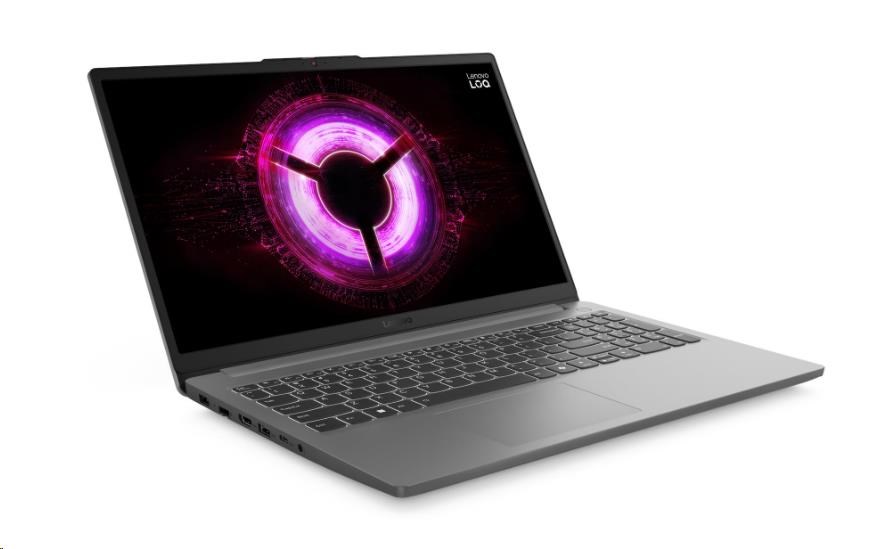 LENOVO NTB LOQ 15ARP10E - Ryzen 7 170, 15.6