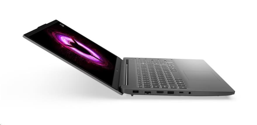 LENOVO NTB LOQ 15ARP10E - Ryzen 7 170, 15.6