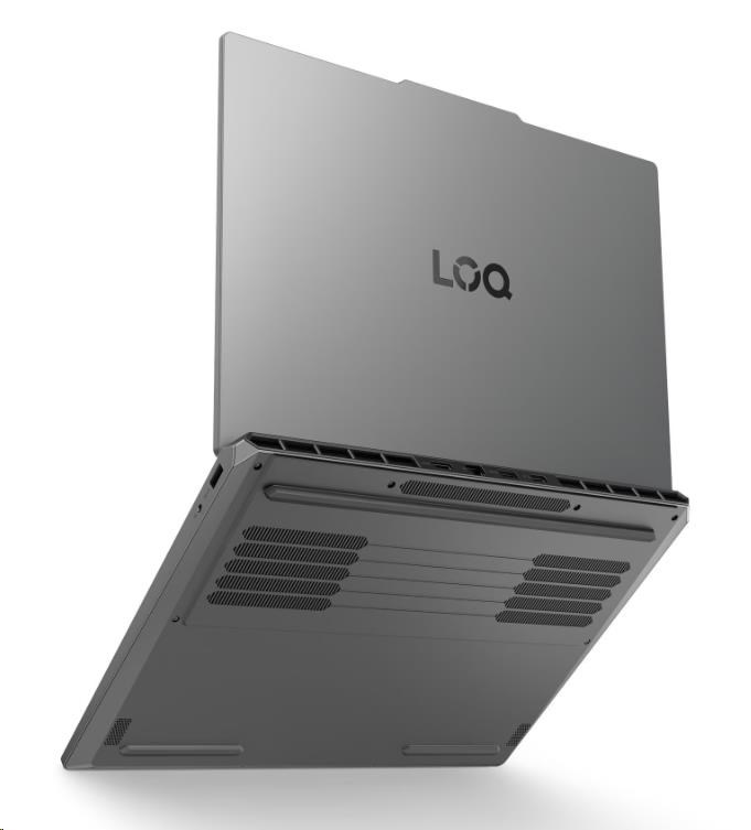 LENOVO NTB LOQ 15AHP11 - Ryzen™ 7 250, 15.3