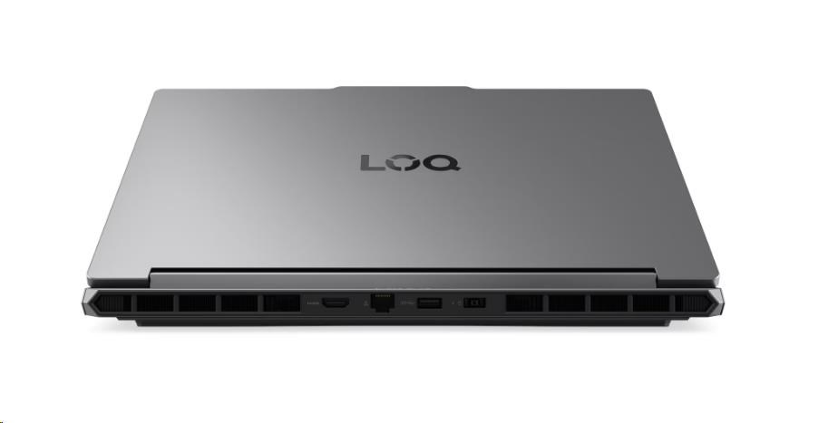 LENOVO NTB LOQ 15AHP11 - Ryzen™ 7 250, 15.3