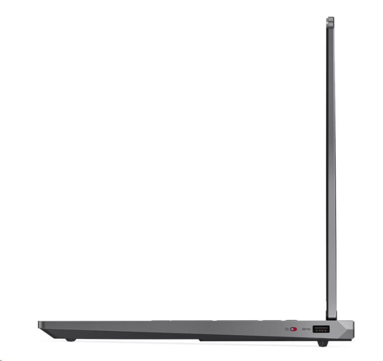 LENOVO NTB LOQ 15AHP11 - Ryzen™ 7 250, 15.3