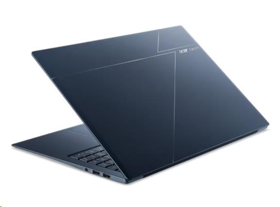 ACER NTB Swift Edge 16 AI (SFE16-I51-92L1), Ultra 9 386H, 16