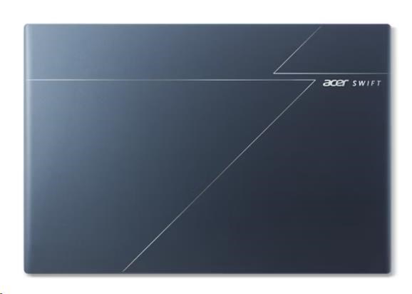 ACER NTB Swift Edge 16 AI (SFE16-I51-92L1), Ultra 9 386H, 16