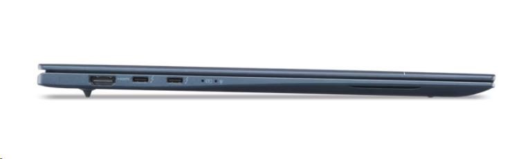 ACER NTB Swift Edge 16 AI (SFE16-I51-92L1), Ultra 9 386H, 16