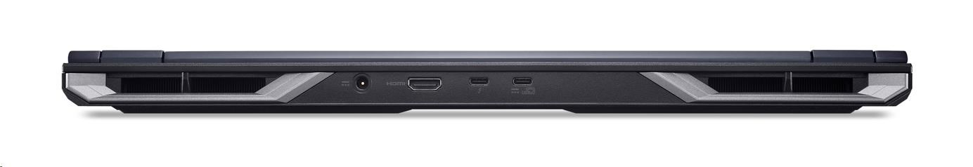 ACER NTB Predator Helios Neo 18 AI (PHN18-72-92BJ), Ultra 9 275HX, 18