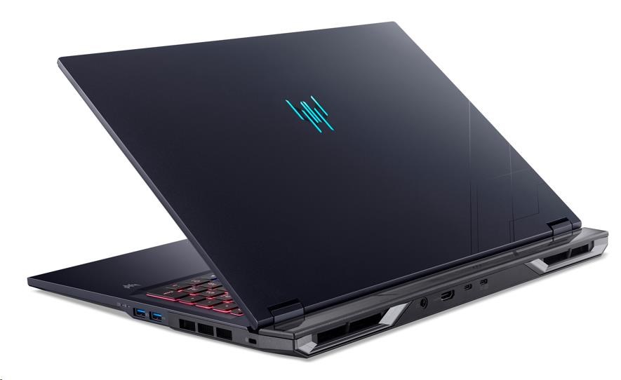 ACER NTB Predator Helios Neo 18 AI (PHN18-72-92BJ), Ultra 9 275HX, 18