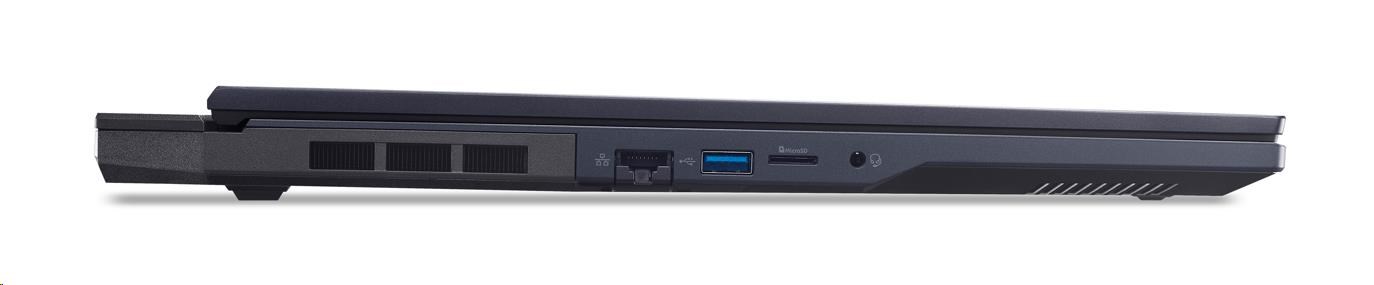 ACER NTB Predator Helios Neo 18 AI (PHN18-72-92BJ), Ultra 9 275HX, 18